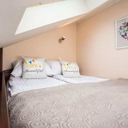 Rent Like Home - Za Strugiem Закопане Екстер'єр фото