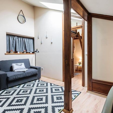 Rent Like Home - Za Strugiem Закопане Екстер'єр фото